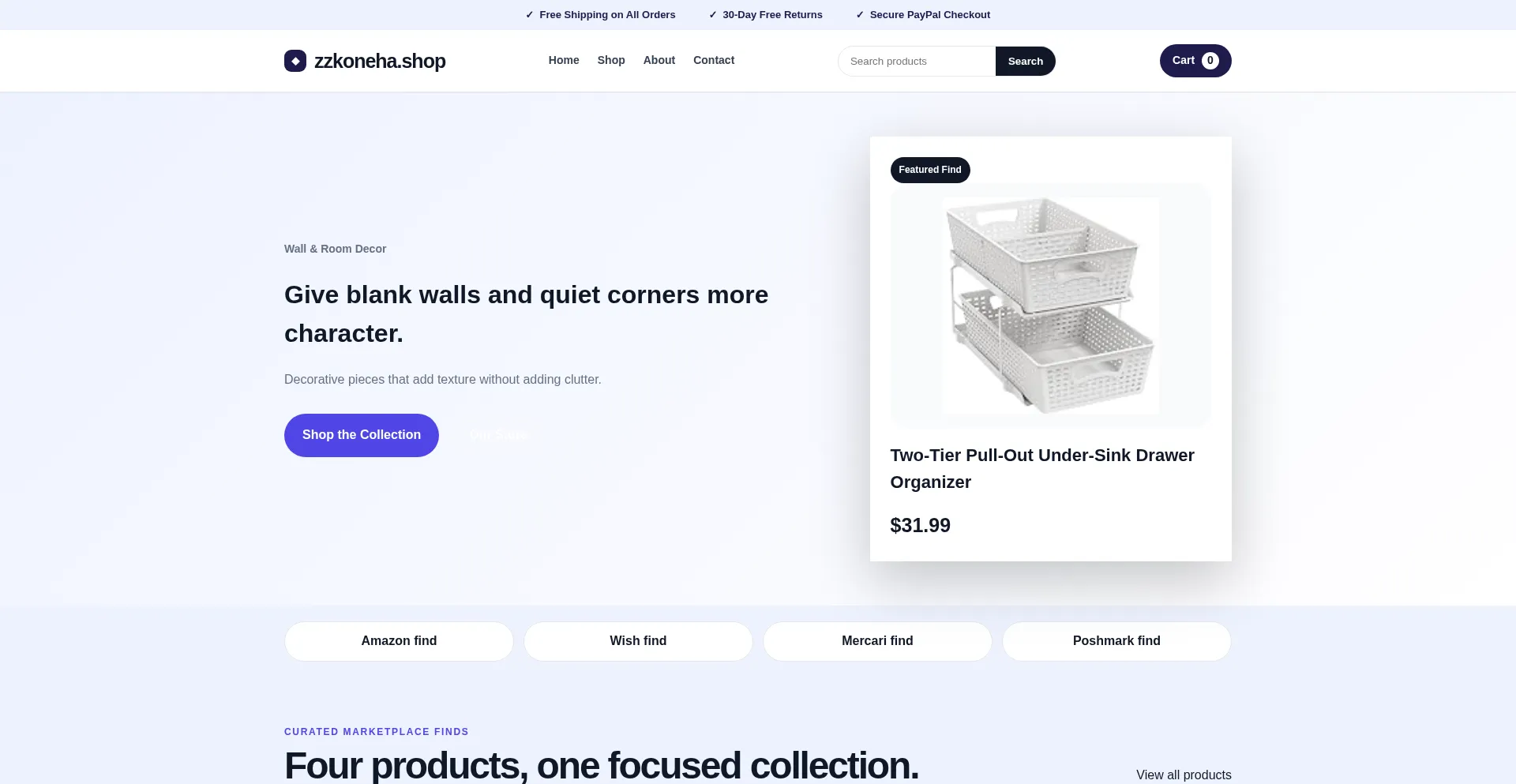 Zzkoneha.shop